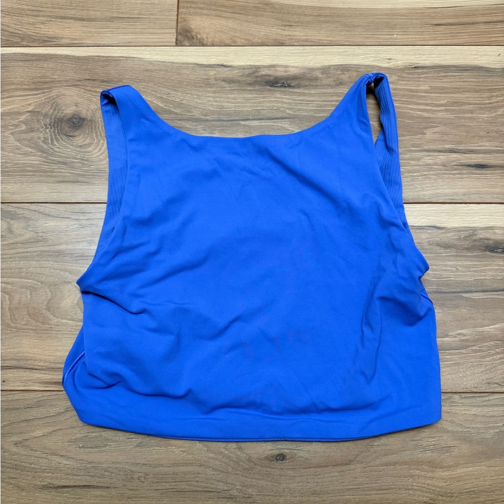 Aerie Cropped Tank